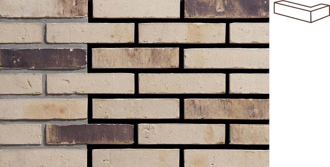 Engels Tighel Brik Thar Df Брусок Угловой 210x100x49x65 6.5x31