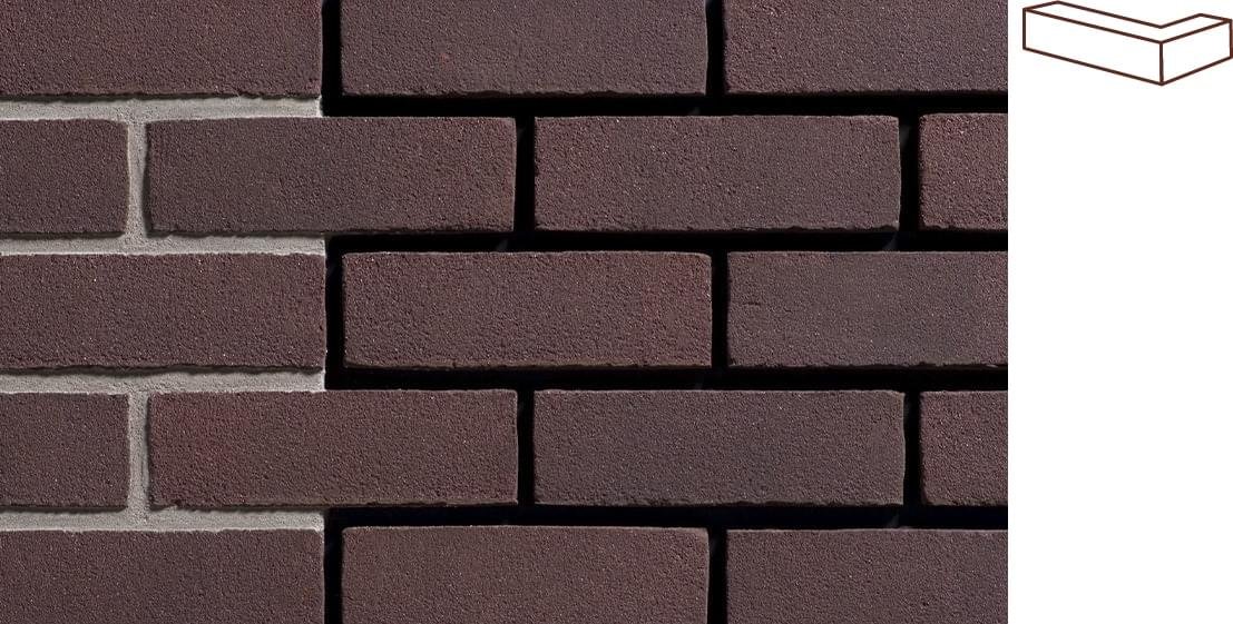 Engels Vormbak Aubergine Wf Брусок Угловой 210x100x49x50 5x31