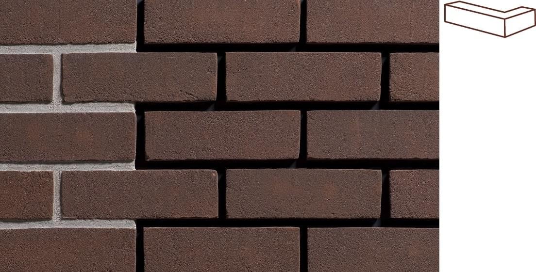 Engels Vormbak Bruin Df Брусок Угловой 210x100x49x65 6.5x31