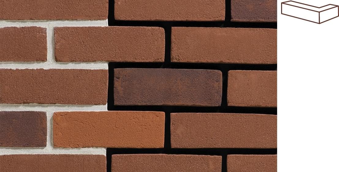 Engels Vormbak Old Hanbury Blend Df Брусок Угловой 214x101x49x67 6.7x31.5