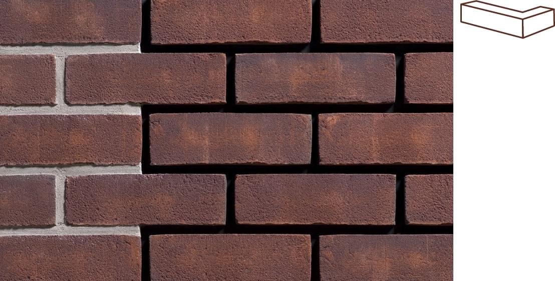 Engels Vormbak Royal Rosso Wf Брусок Угловой 210x100x49x50 5x31
