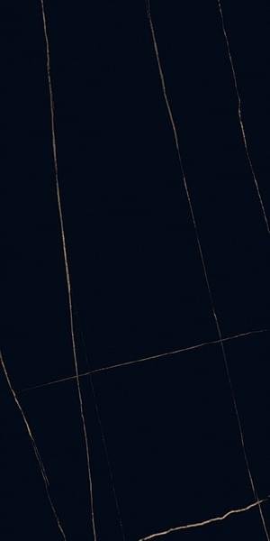 Ennface Marble Sahara Noir 60x120