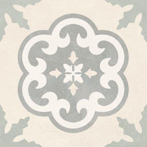 Ennface Pattern Corsica Star 20x20