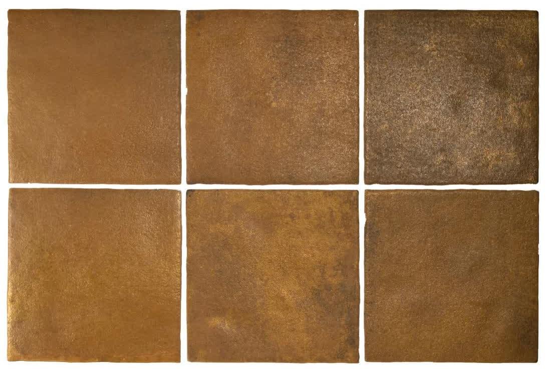 Equipe Artisan Gold 13.2x13.2 Equipe Artisan Gold 13.2x13.2