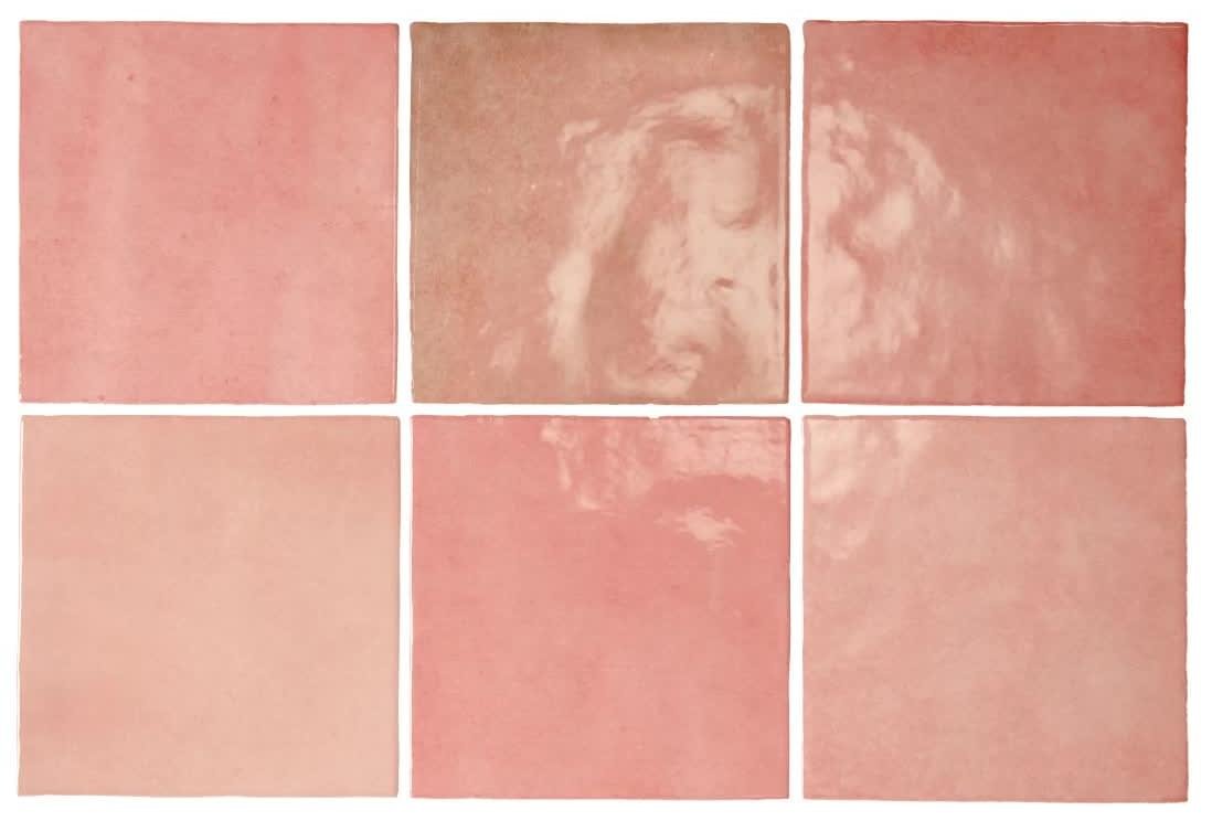 Equipe Artisan Rose Mallow 13.2x13.2 Equipe Artisan Rose Mallow 13.2x13.2