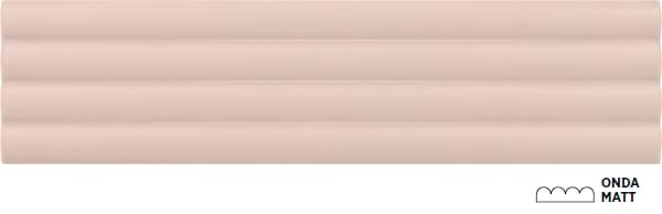 Equipe Costa Nova Onda Pink Stony 5x20