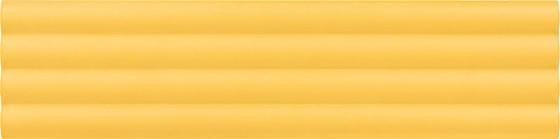 Equipe Costa Nova Onda Yellow Matt 5x20