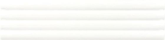 Equipe Costa Nova White Onda Glossy 5x20