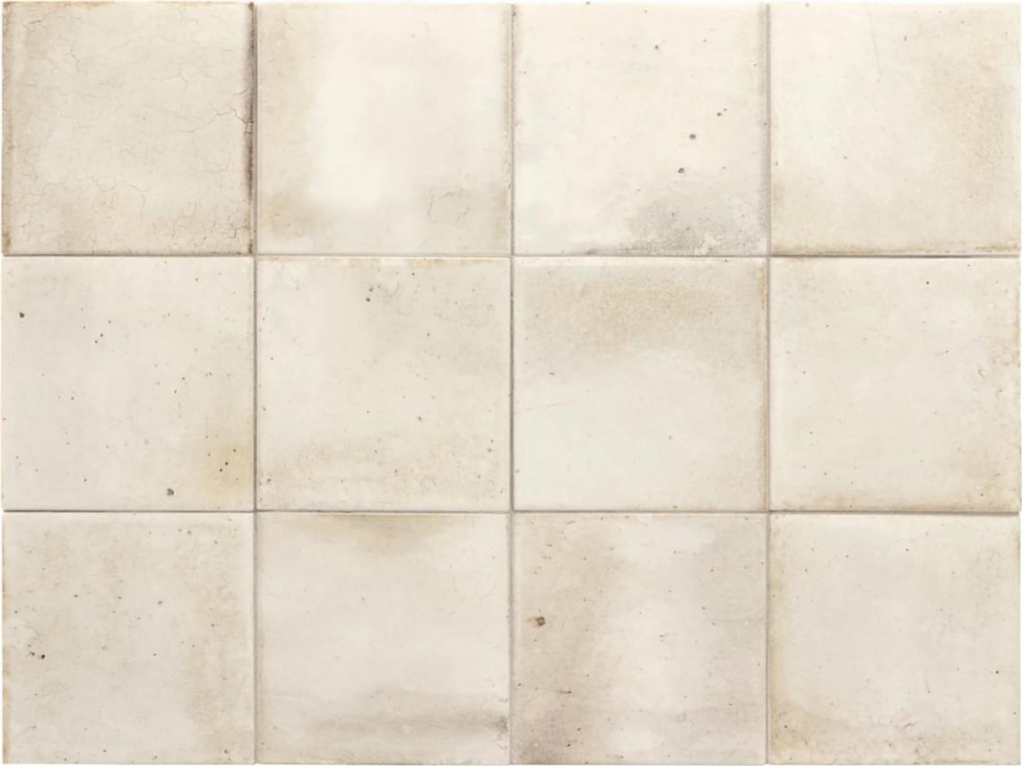 Equipe Hanoi White 10x10