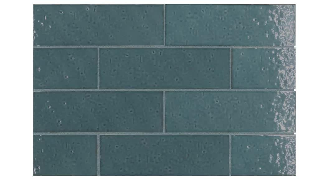 Equipe Kalma Deep Blue 6x18.6