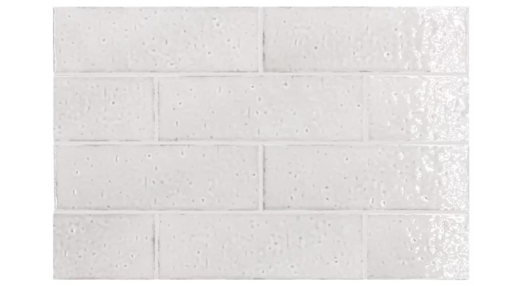 Equipe Kalma White 6x18.6