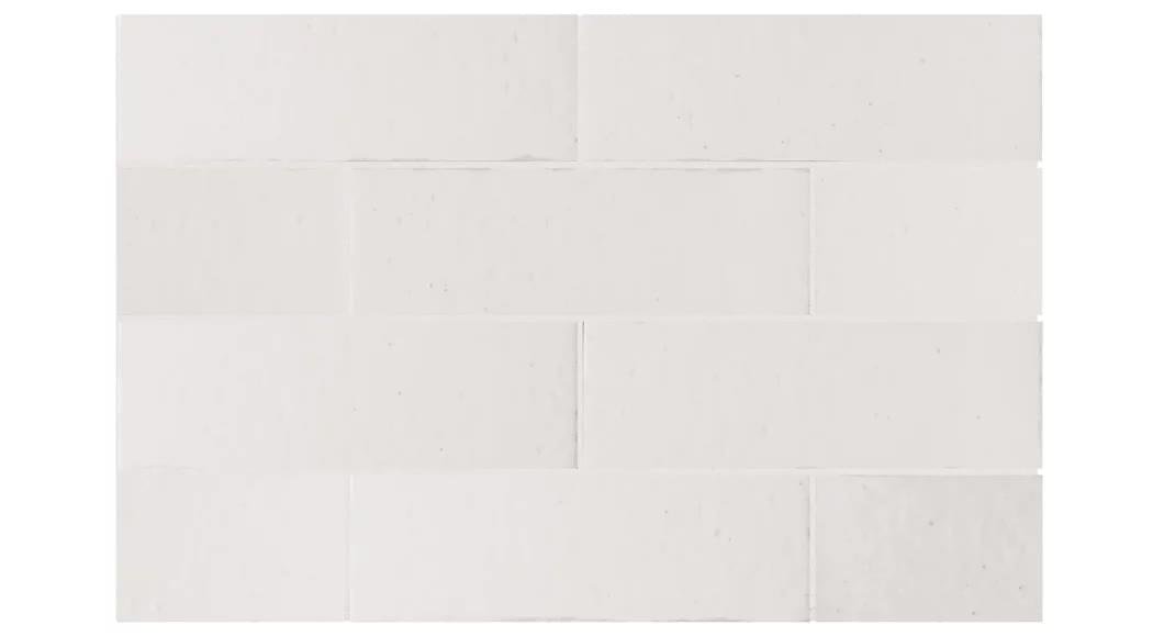 Equipe Kalma White Matt 6x18.6