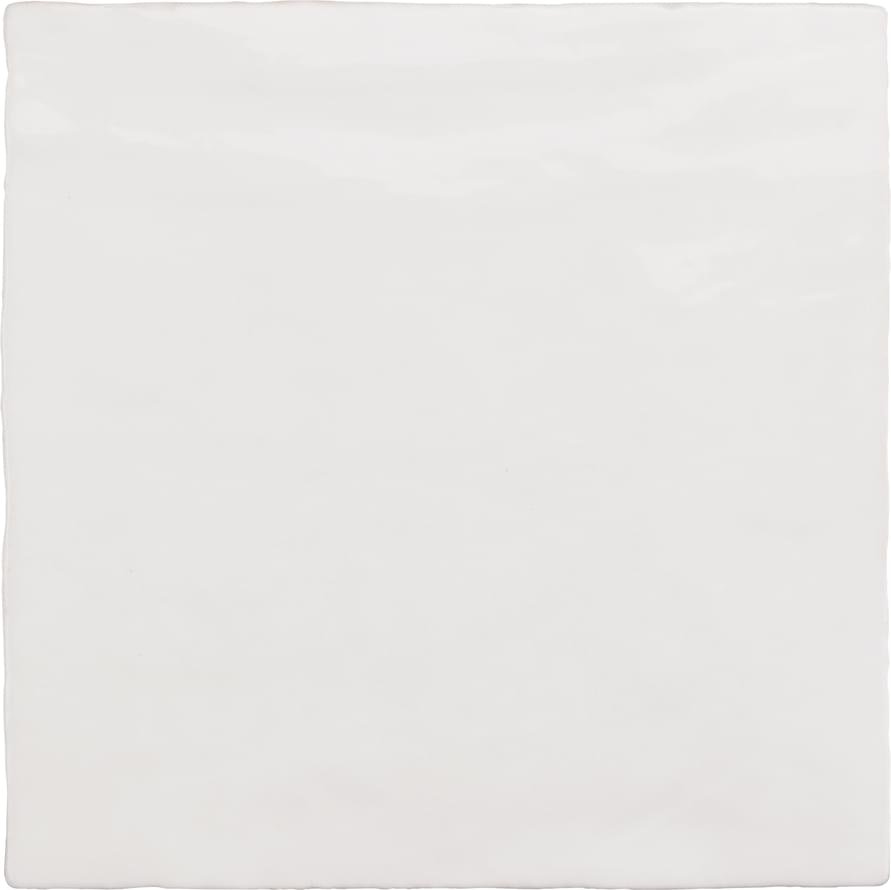 Equipe La Riviera Blanc 13.2x13.2