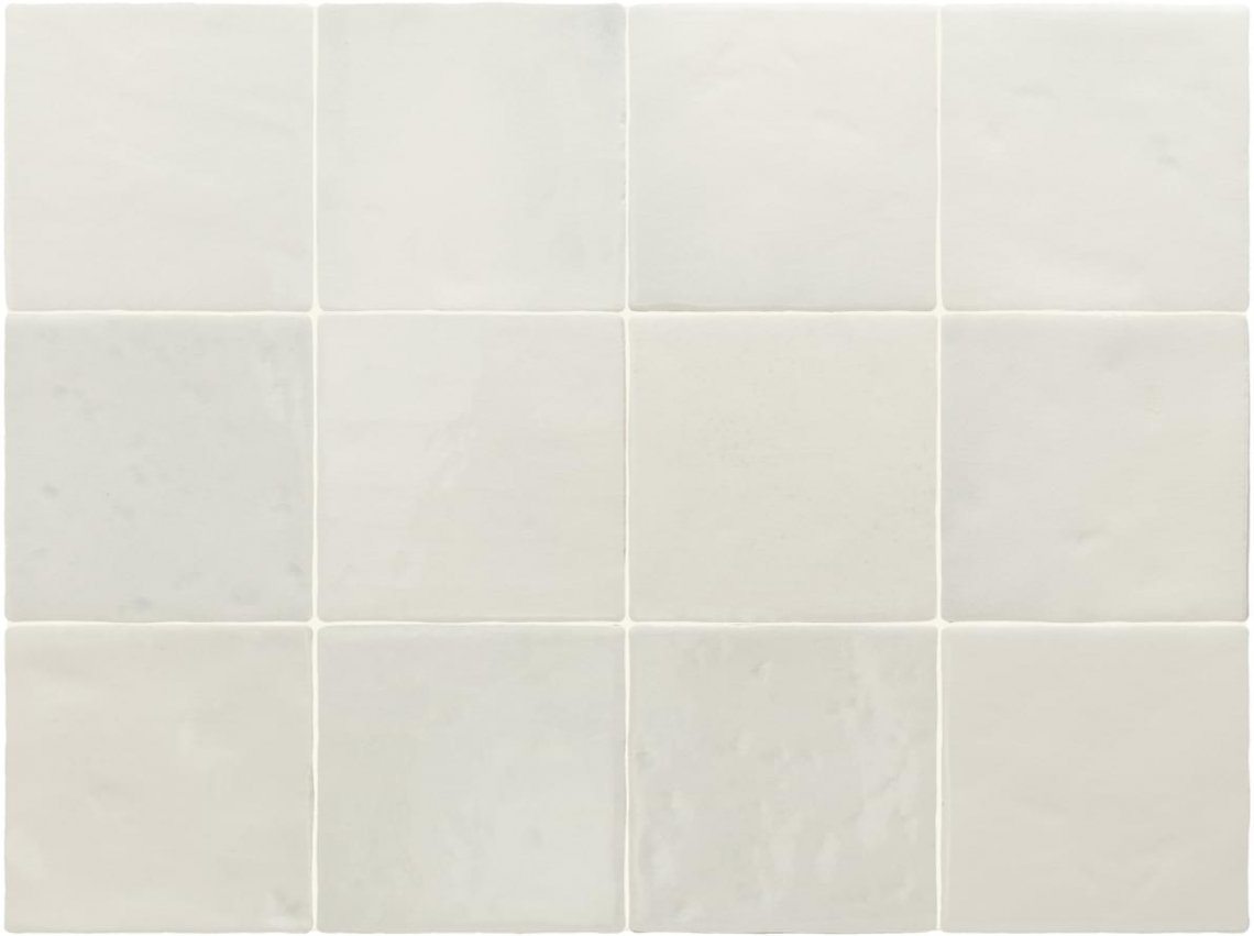 Equipe Menorca White 10x10