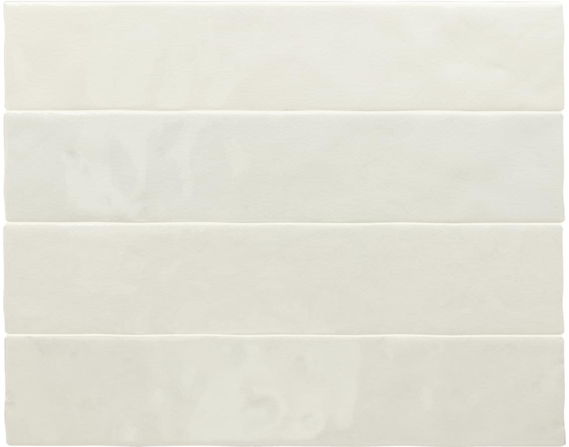 Equipe Menorca White 6.5x32.8