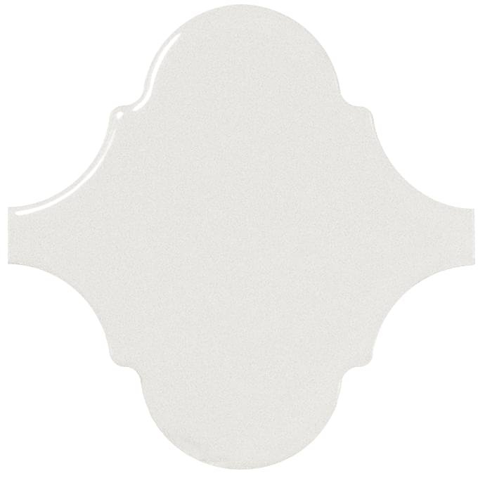 Equipe Scale Alhambra White 12x12