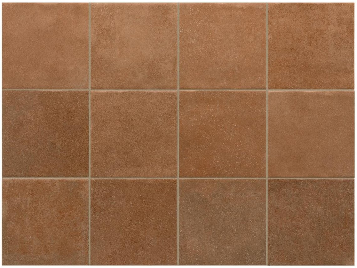 Equipe Stage Terracotta 10x10