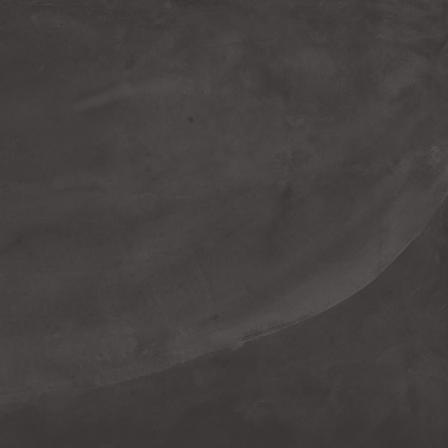 Ergon Architect Resin Bruxelles Black Lappato 80x80