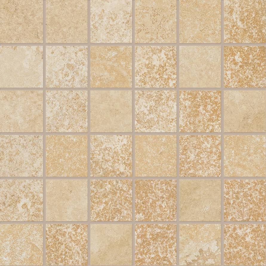 Ergon Cornerstone Alpen Mosaico 5x5 Bavaria Stone 30x30
