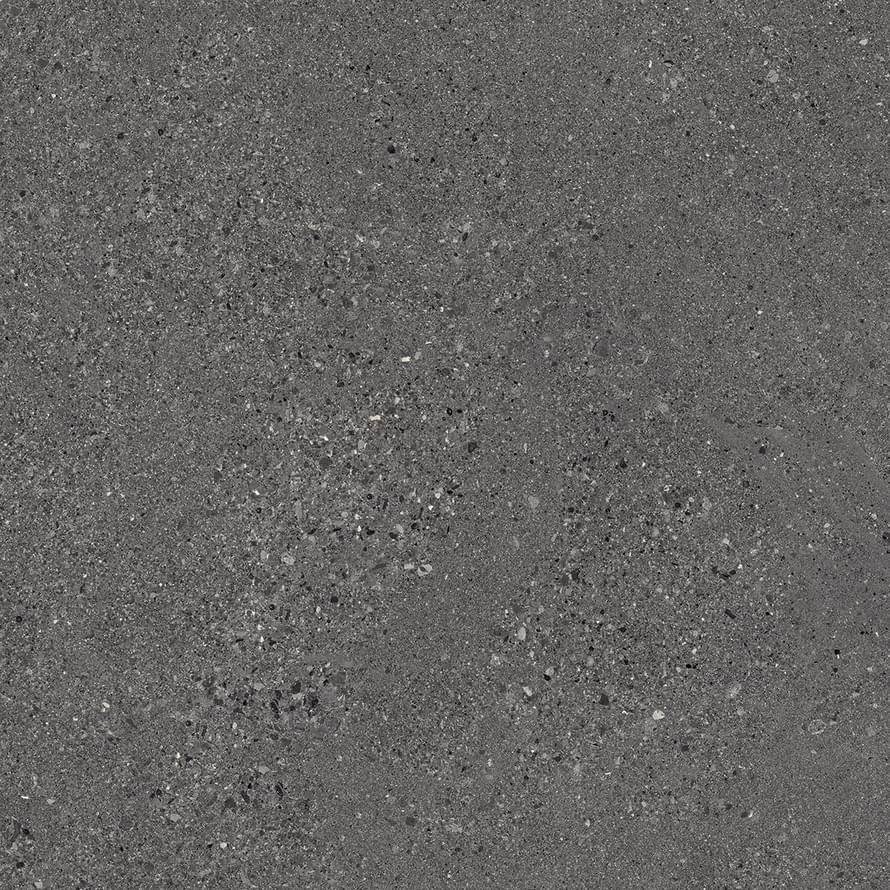 Ergon Grain Stone Dark Rough Grain Lappato 90x90