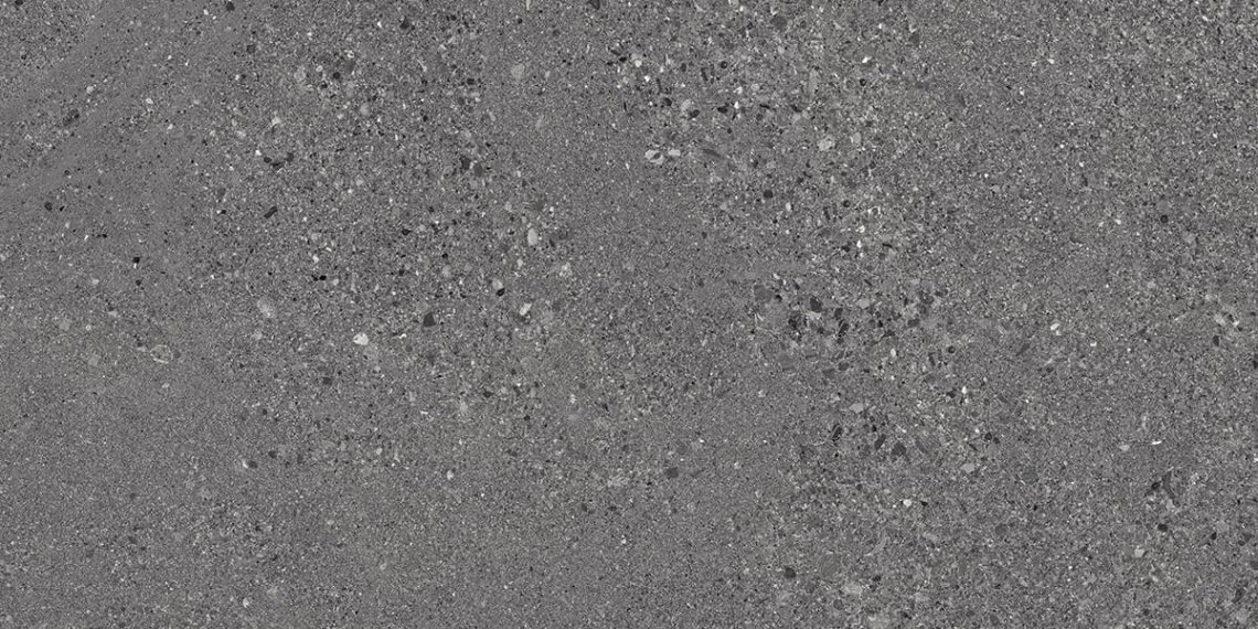 Ergon Grain Stone Dark Rough Grain Naturale 60x120