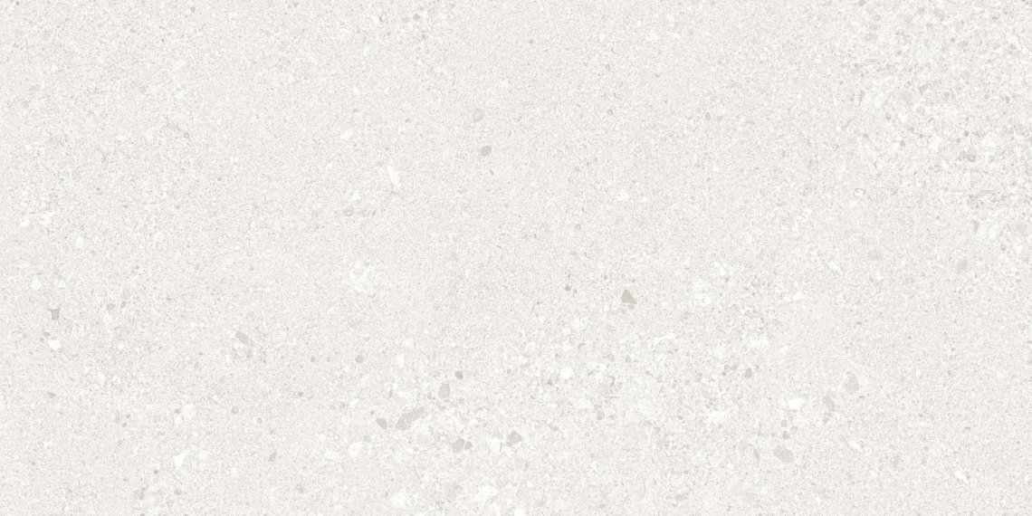 Ergon Grain Stone White Rough Grain Tecnica Antislip R11 30x60