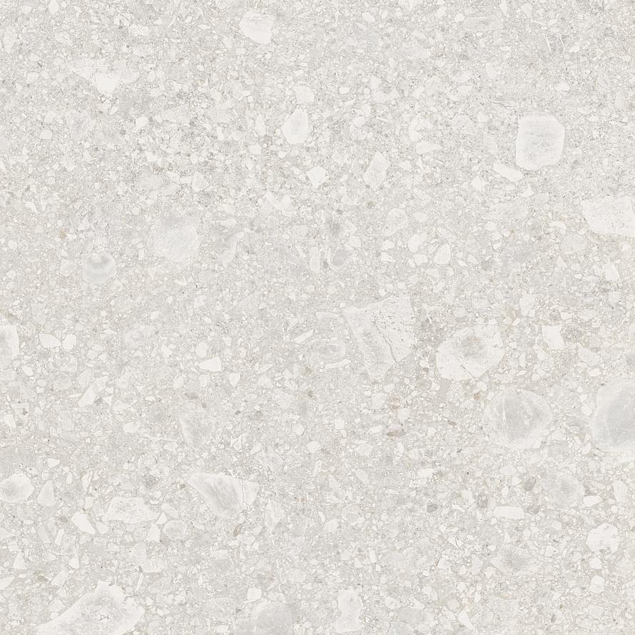 Ergon Lombarda Bianco Lappato 60x60