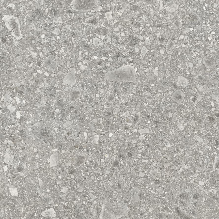 Ergon Lombarda Grigio Lappato 60x60