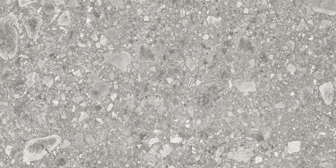 Ergon Lombarda Grigio Naturale 30x60