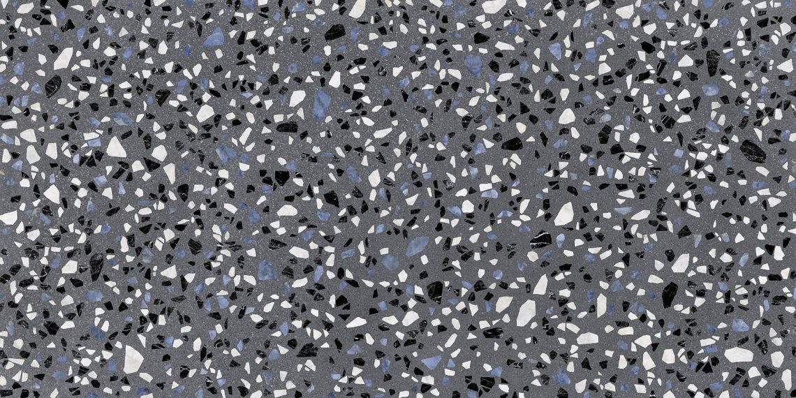 Ergon Medley Dark Grey Classic 60x120