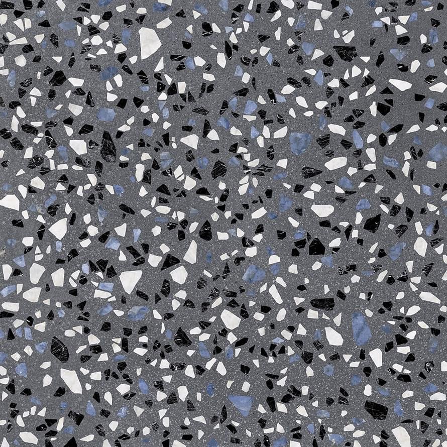 Ergon Medley Dark Grey Classic 60x60