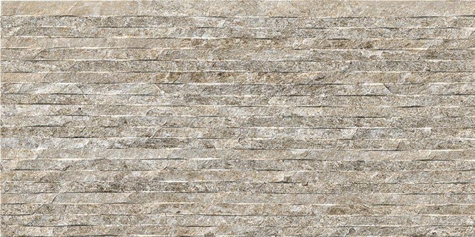 Ergon Oros Stone Splitstone Greige 30x60