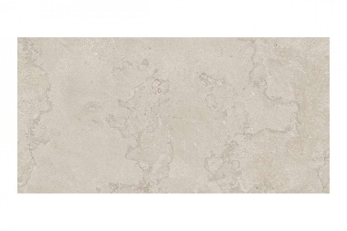 Ergon Portland Stone Cross Cut Ash Bocciardato 120x120