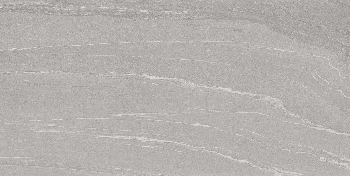 Ergon Stone Talk Martellata Grey Naturale 30x60