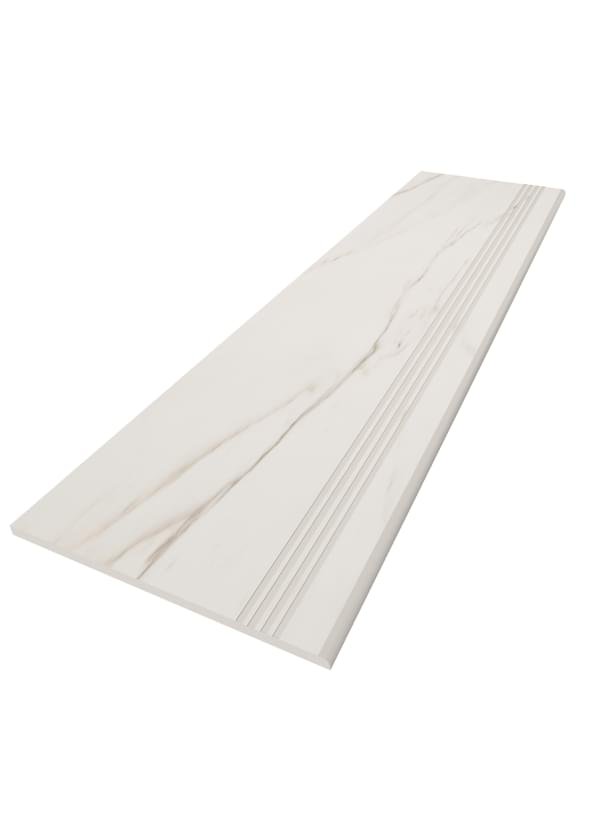 Estima Ideal Ступень ID01 с насечками 30x120