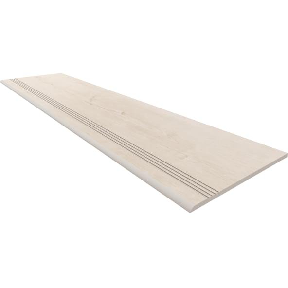 Estima Soft Wood Ступень SF01 с насечками 30x120