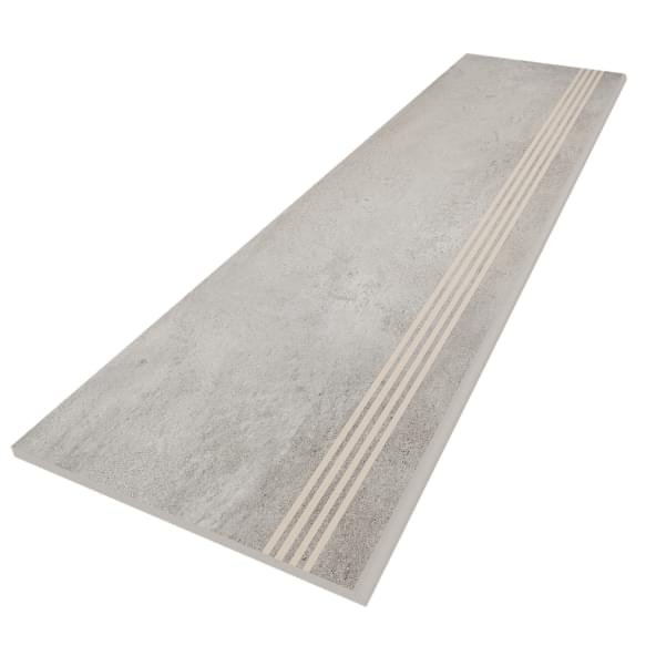 Estima Traffic Ступень TF01 с насечками 30x120