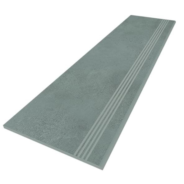 Estima Traffic Ступень TF03 с насечками 30x120