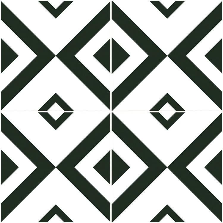 Etili Seramik Brixton Pre-Cut 45x45