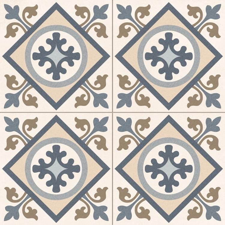 Etili Seramik Milton Beige Pre-cut 45x45
