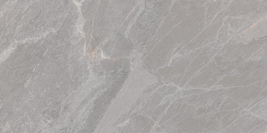 Eurotile Gres Marble Muretto Grey Structure 60x120