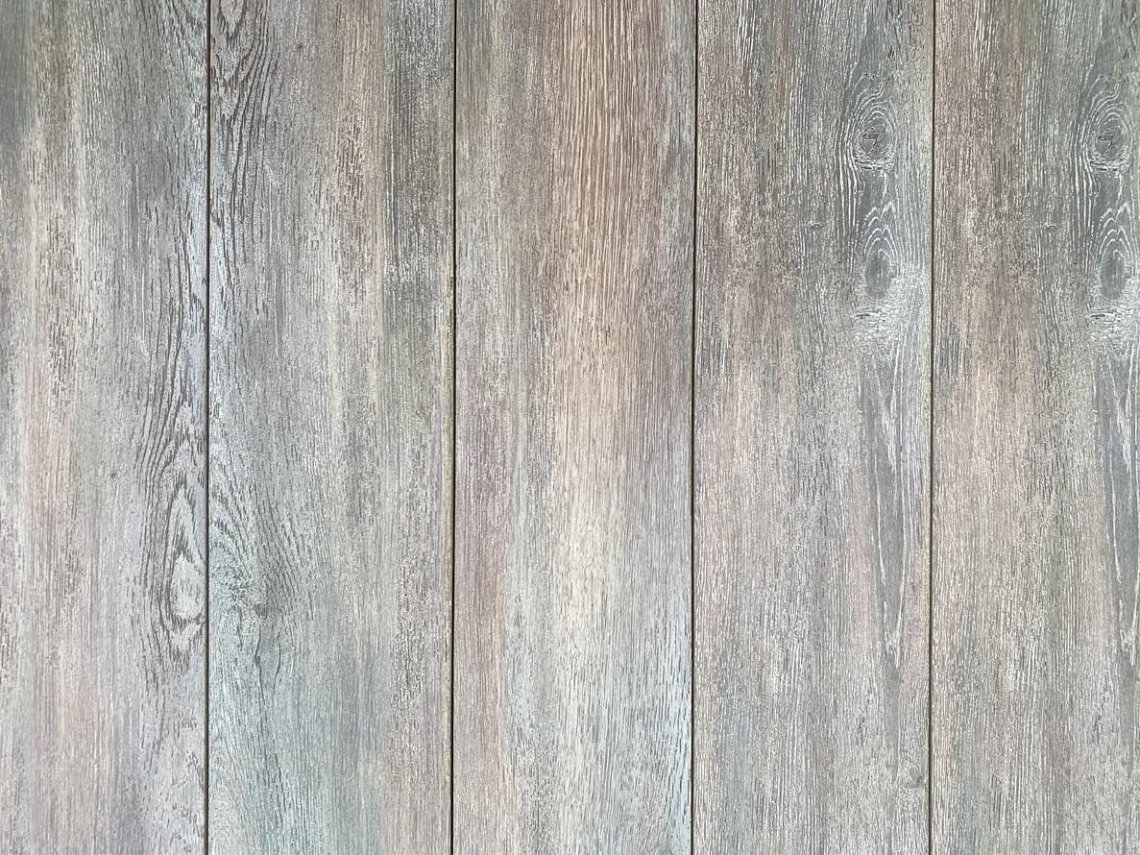 Eurotile Gres Wood Oak Bonn Smoky 14.7x59.4