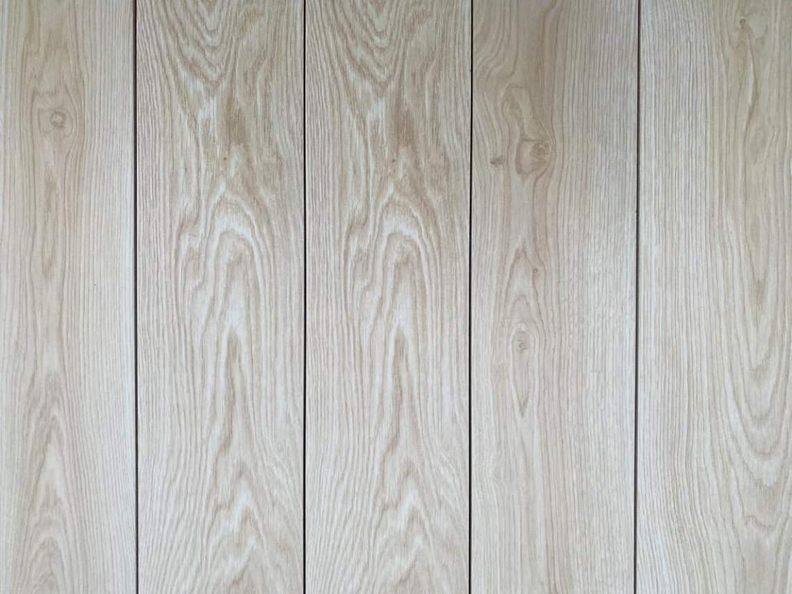 Eurotile Gres Wood Oak Jupiter Cream 14.7x59.4