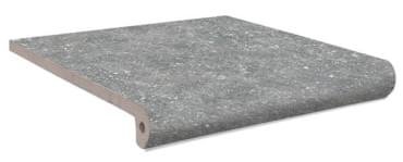 Exagres Ardenas Peldano Gris 33x33
