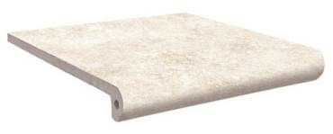 Exagres Ardenas Peldano Marfil 33x33