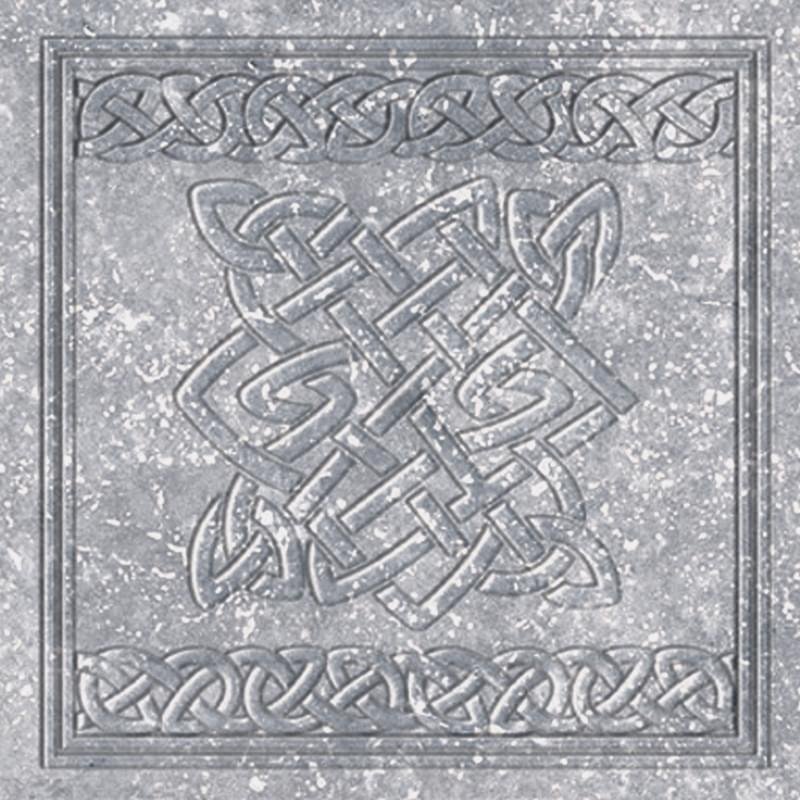 Exagres Stone Gris Cuadro 33x33