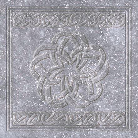 Exagres Stone Gris Decor 15x15