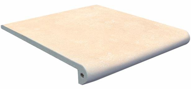Exagres Stone Peldano Cream 33x33
