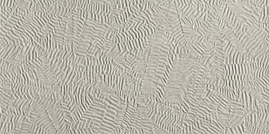 Fap Bloom Star Grey 80x160
