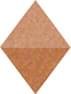 Fap Color Now Curcuma Spigolo A.E. 1x1